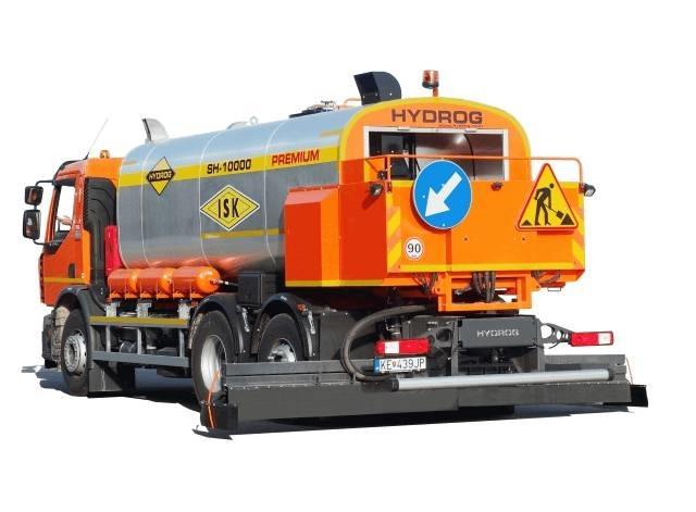 Hydrog SH Premium 기타