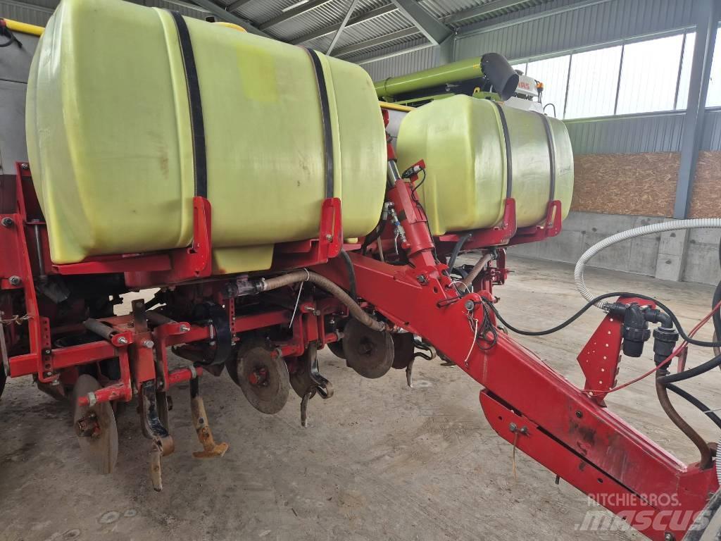 Grimme GL 34 T 감자심기 기계
