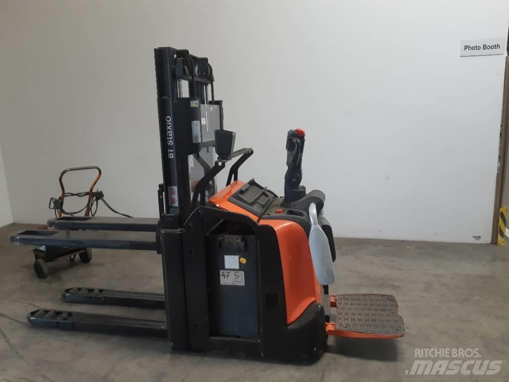 BT SPE 200 D 포크리프트