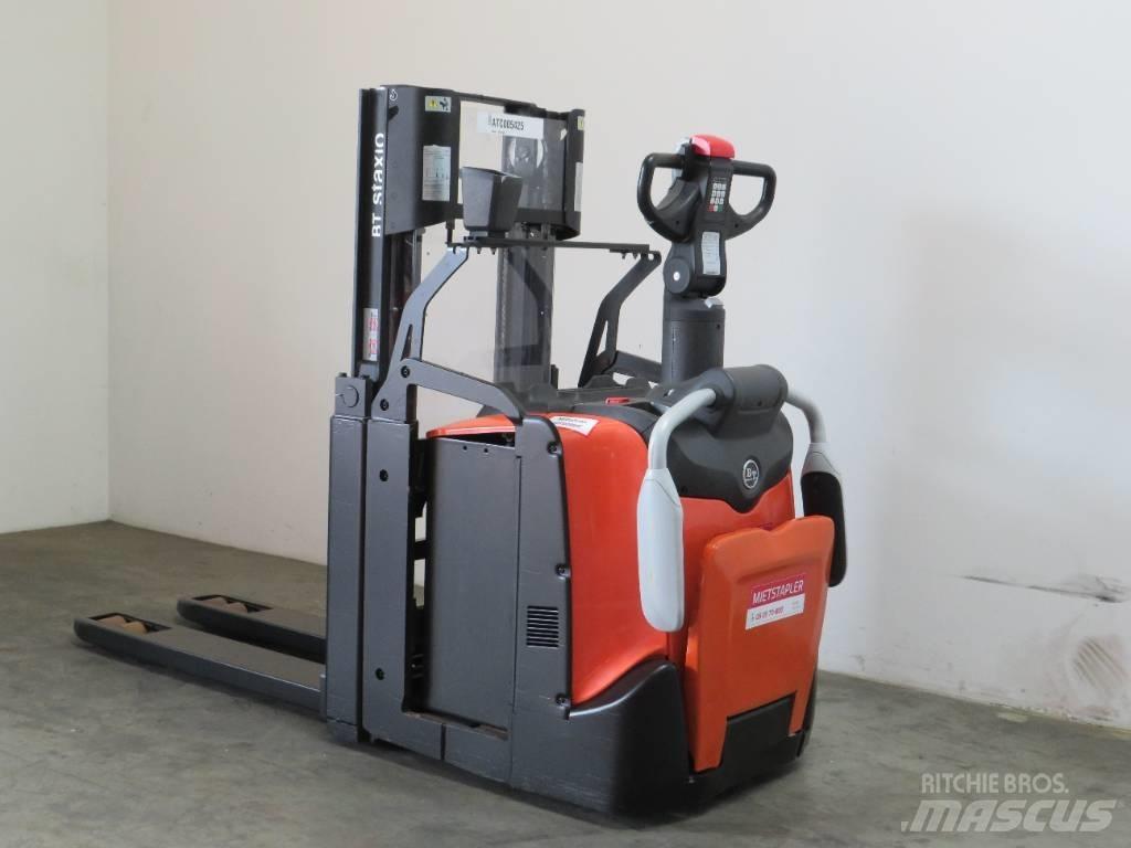 BT SPE 200 D 포크리프트