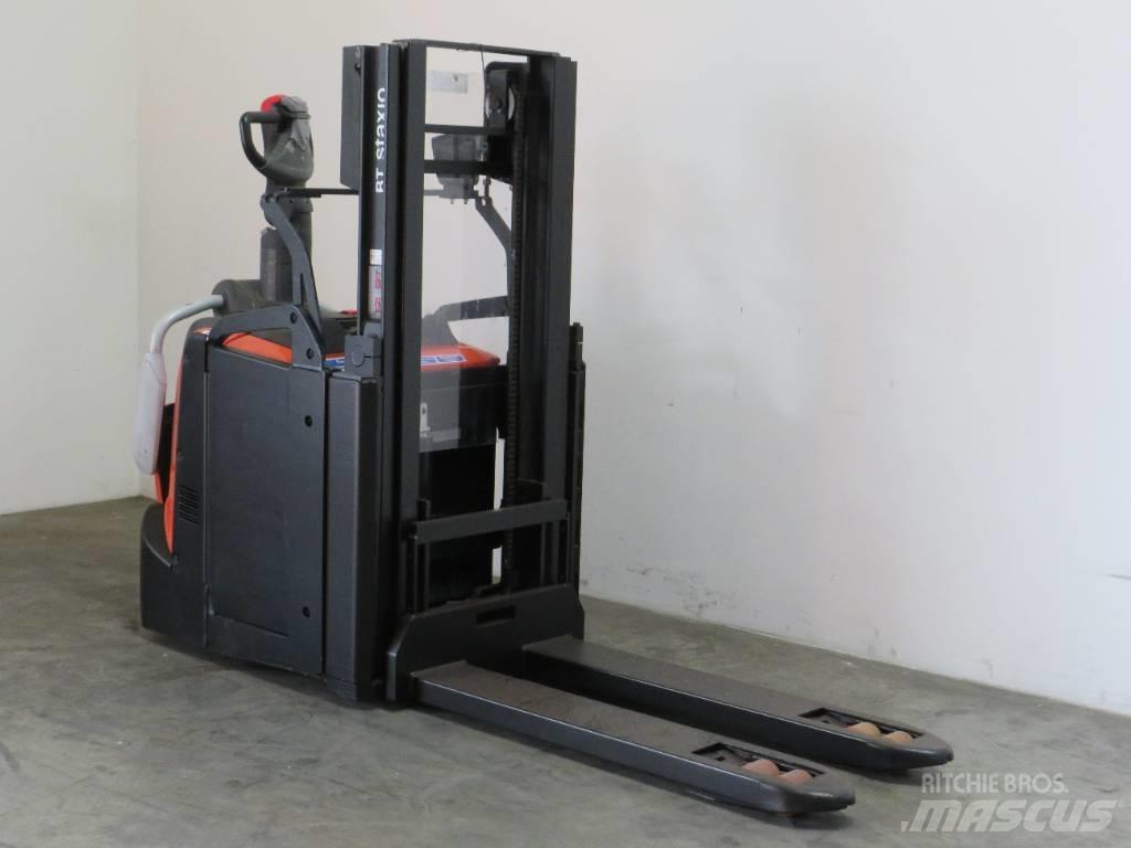BT SPE 200 D 포크리프트