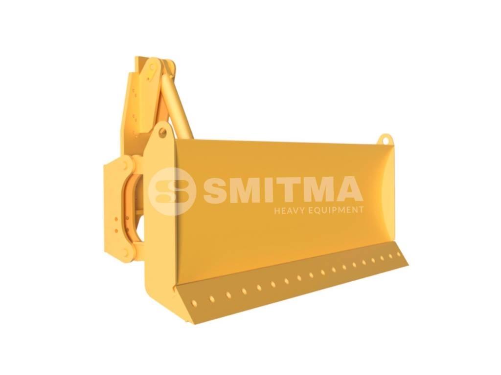 CAT 160M3 삽날