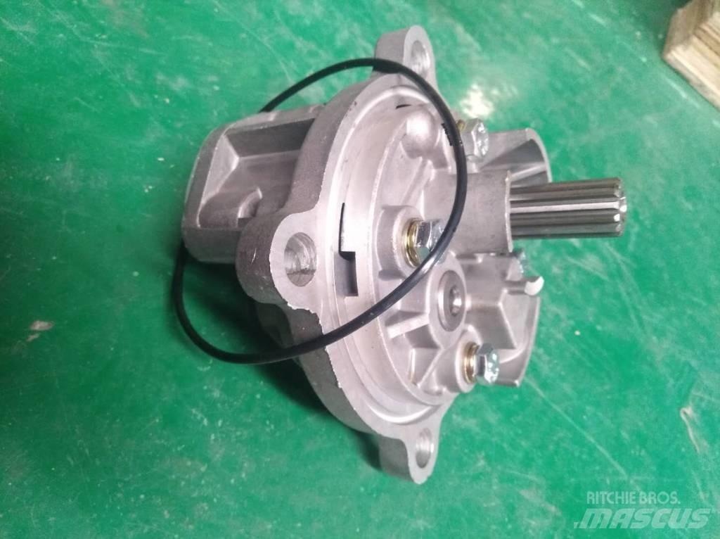 Shantui SD22 SD32 트랜스미션