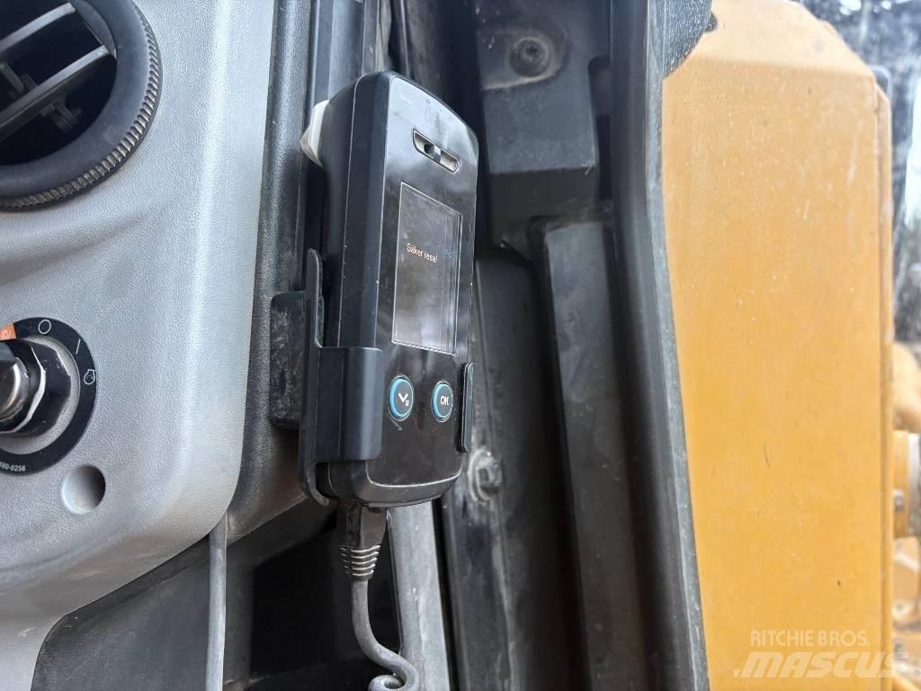 CAT D 6 T LGP 크롤러 도저