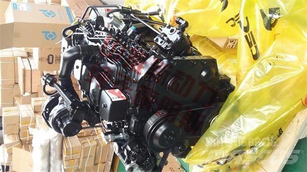 Cummins 6BT5.9-C130 운송 장비 - 기타