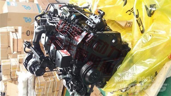 Cummins 6BT5.9-C130 운송 장비 - 기타