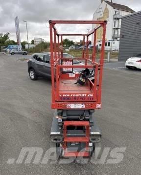 SkyJack SJ III 3219 가위형 리프트