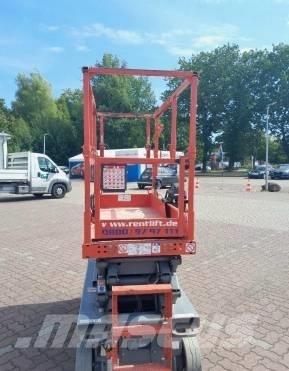 SkyJack SJ III 3219 가위형 리프트