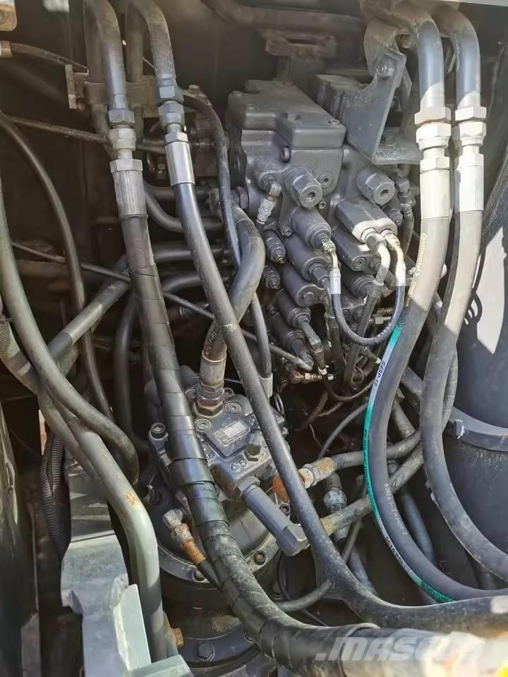 Sumitomo SH130-6 대형 굴삭기 29톤 이상