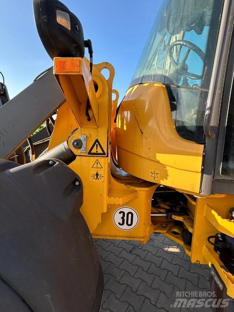 Volvo L 50 H  휠로우더