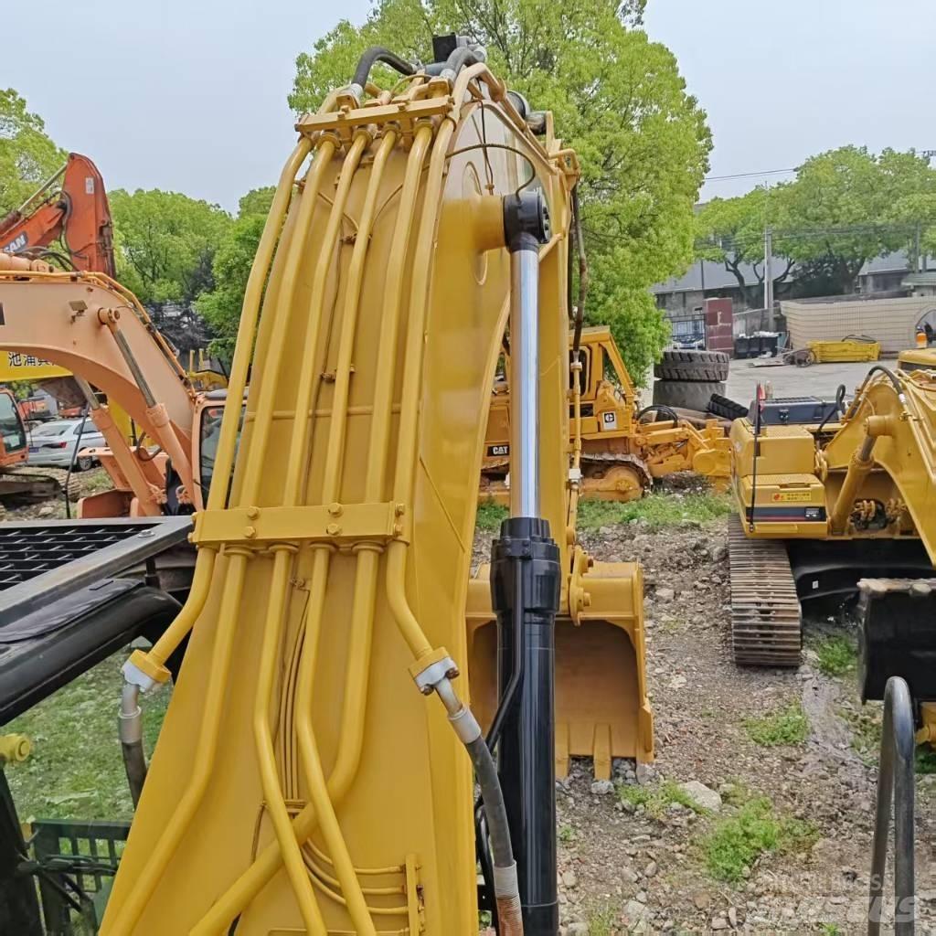 CAT 336 D 대형 굴삭기 29톤 이상