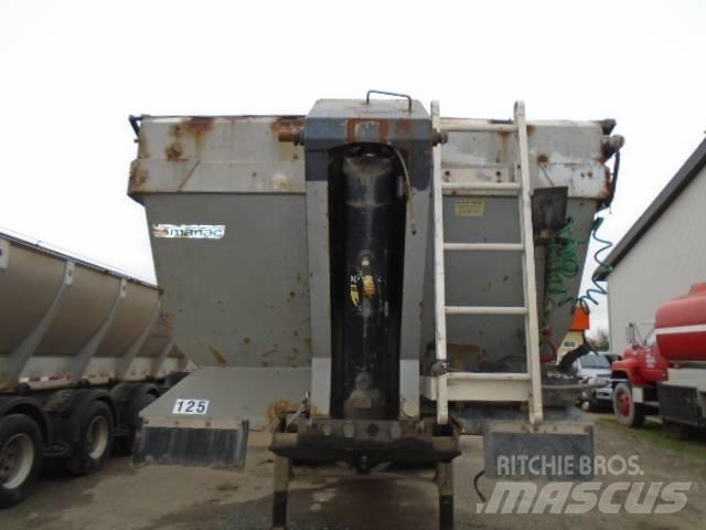 Manac 44226A20 티퍼 트레일러