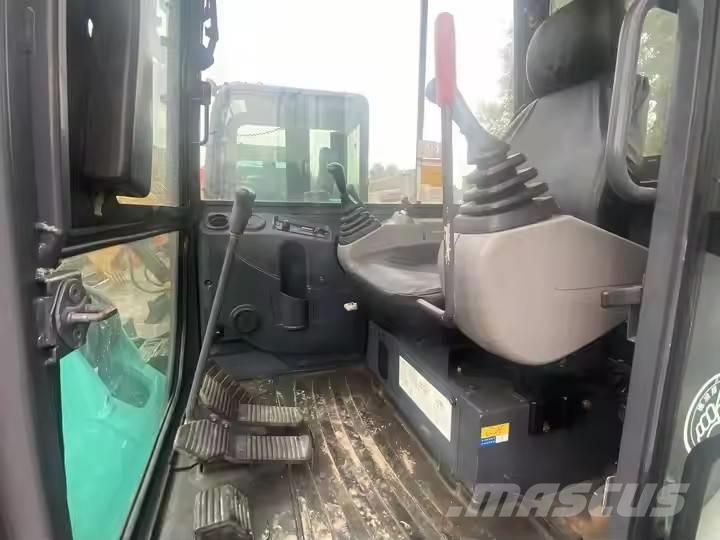 Kobelco SK 60 소형 굴삭기 7톤 미만