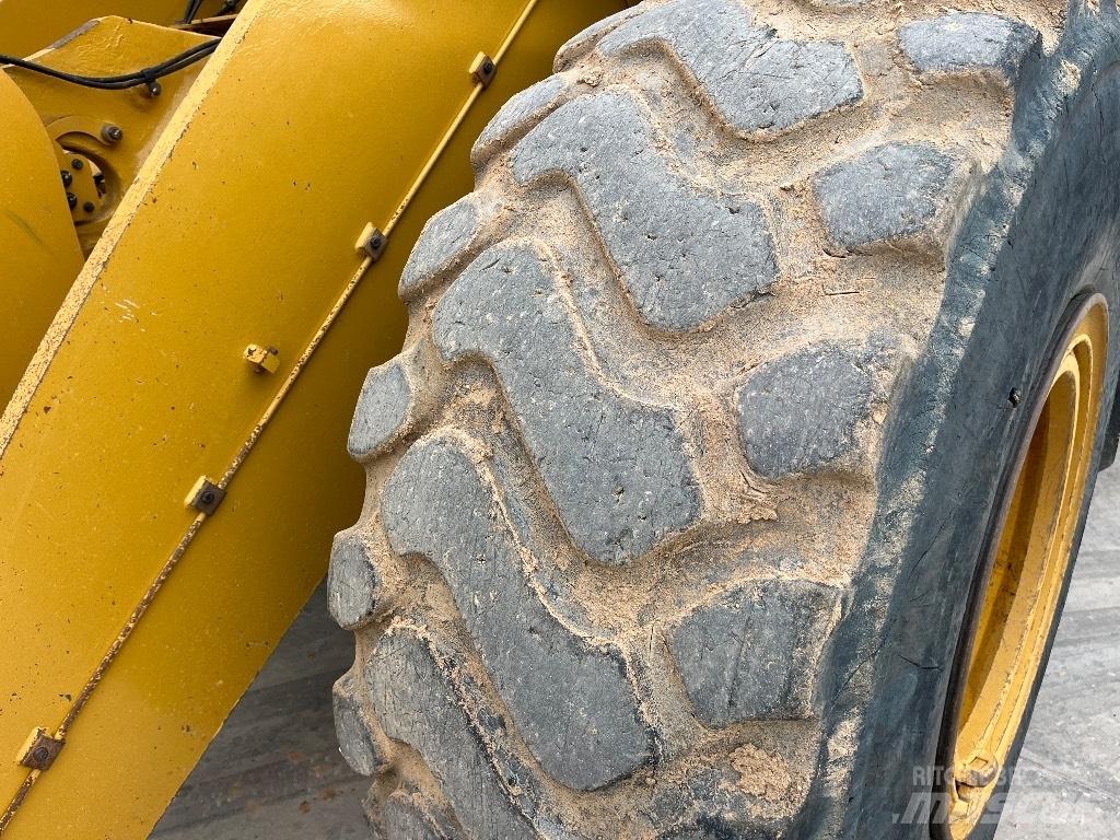 CAT 950 M 미니 로더