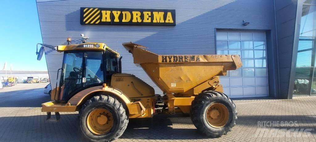 Hydrema 912DS 초대형 덤프 트럭