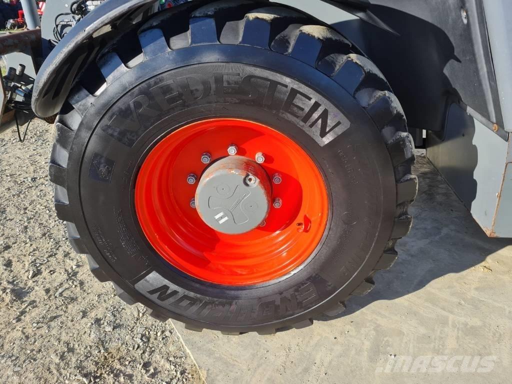 CLAAS Scorpion 9055 텔러 핸들러
