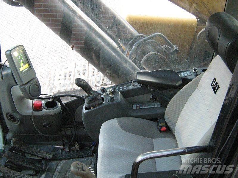 CAT 345C L 대형 굴삭기 29톤 이상