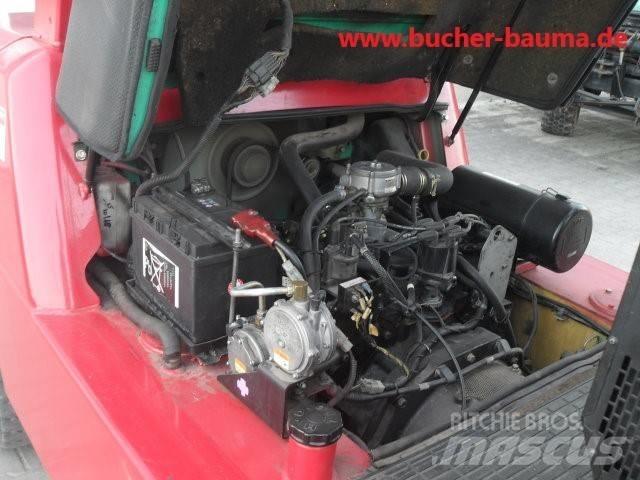 Mitsubishi GP50K LPG 지게차