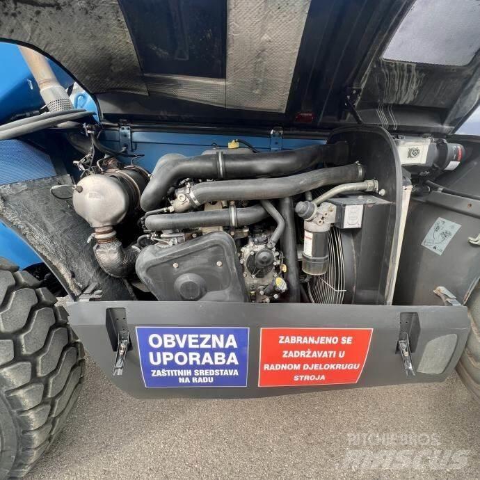 Manitou MT 1440 텔러 핸들러