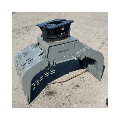  Bavatec SG16 집게