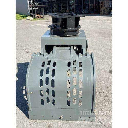  Bavatec SG16 집게
