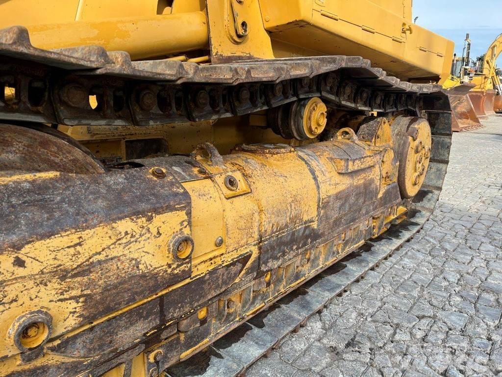 CAT 953C NVT 궤도식 로우더