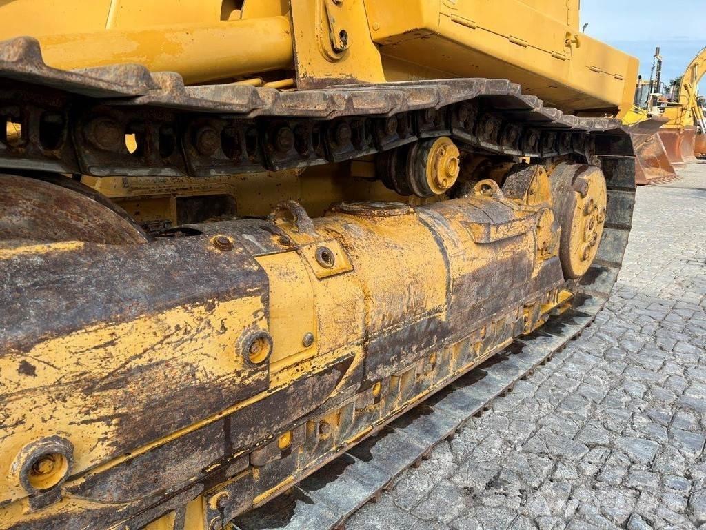CAT 953C NVT 궤도식 로우더