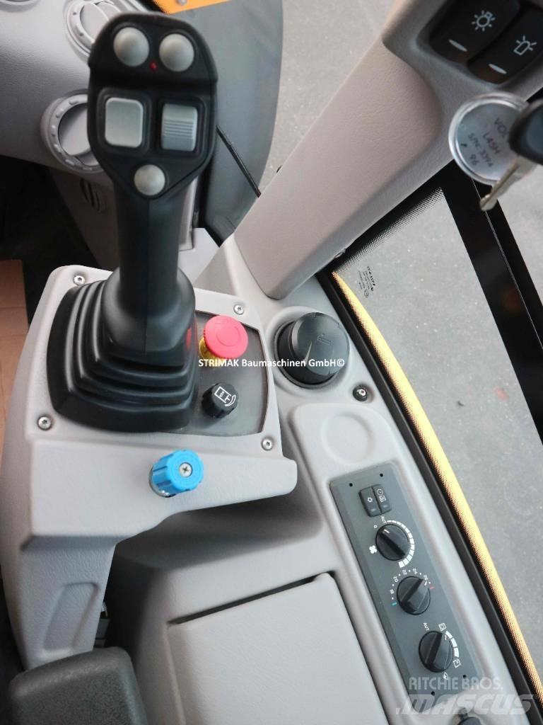 Volvo L 45 H  휠로우더