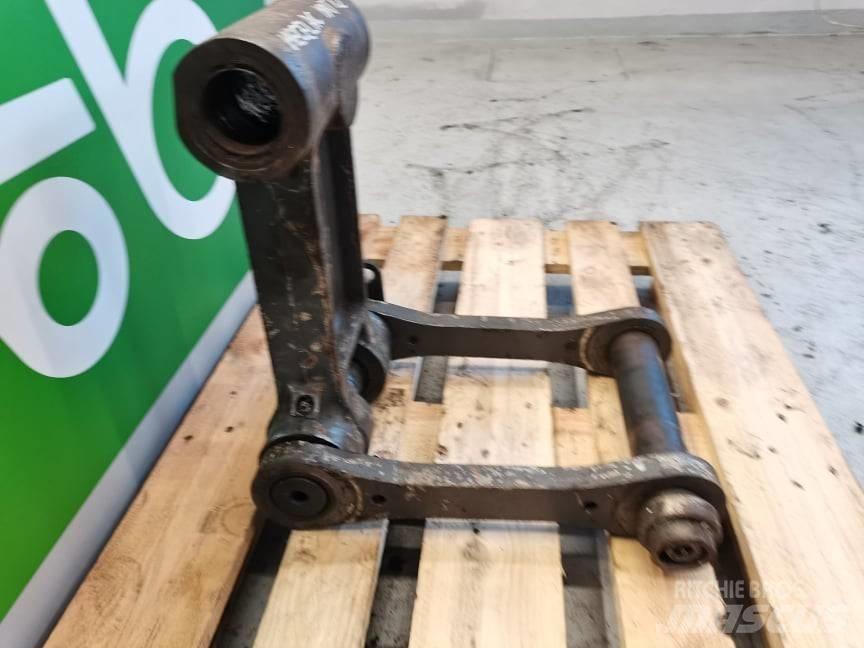 Mecalac MXT 12 {Kiwak} 백호