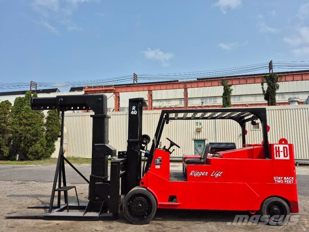  Rigger Lift 40 그 외 지게차