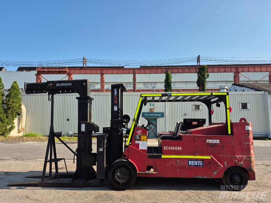  Rigger Lift 40 그 외 지게차