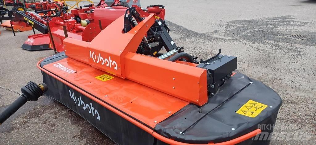 Kubota DM 3087 4032S 제초기