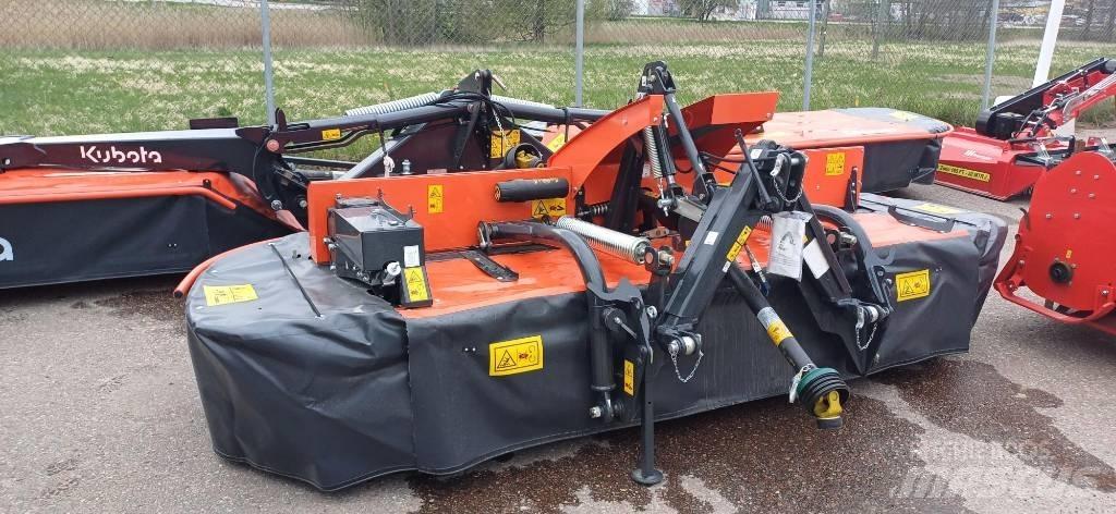 Kubota DM 3087 4032S 제초기