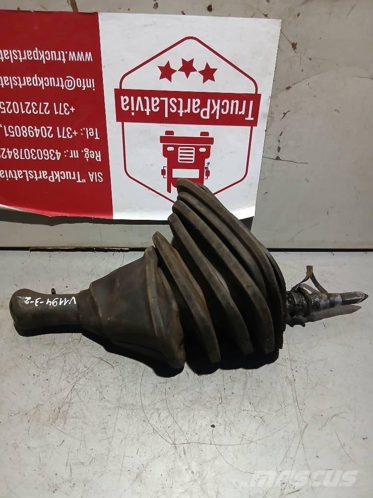 Volvo FH 12    20488065 캐빈 및 인테리어