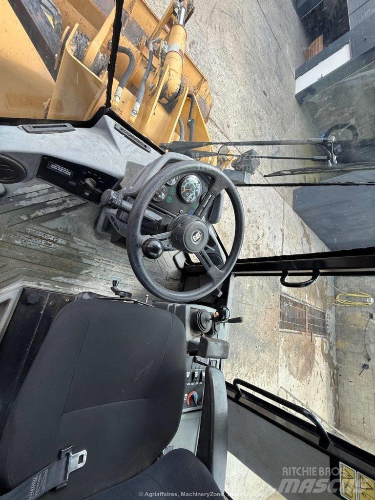 CAT 914G2  휠로우더