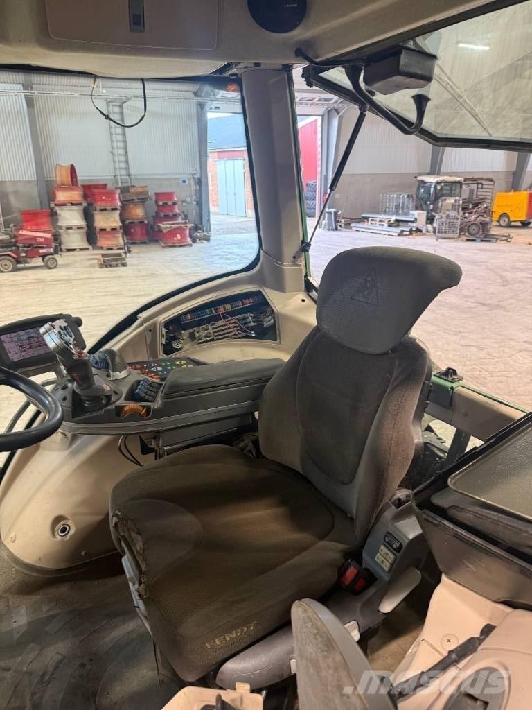 Fendt 936 Profi 트랙터