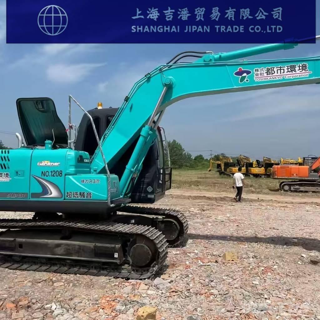Kobelco SK 140 대형 굴삭기 29톤 이상