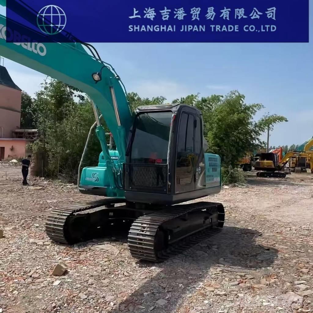 Kobelco SK 140 대형 굴삭기 29톤 이상