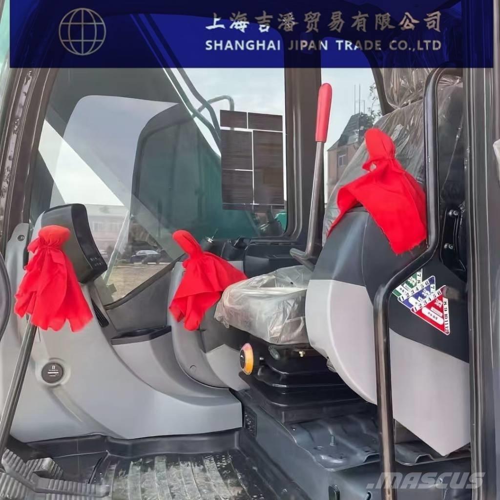 Kobelco SK 140 대형 굴삭기 29톤 이상