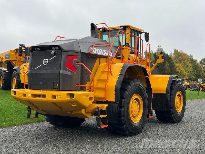 Volvo L 350 H  휠로우더