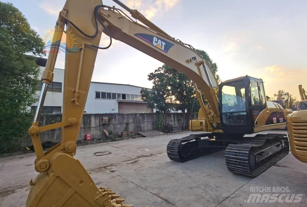 CAT 320 C L 대형 굴삭기 29톤 이상
