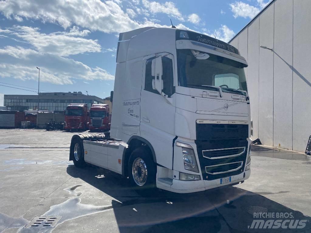 Volvo FH 540 트랙터 유닛