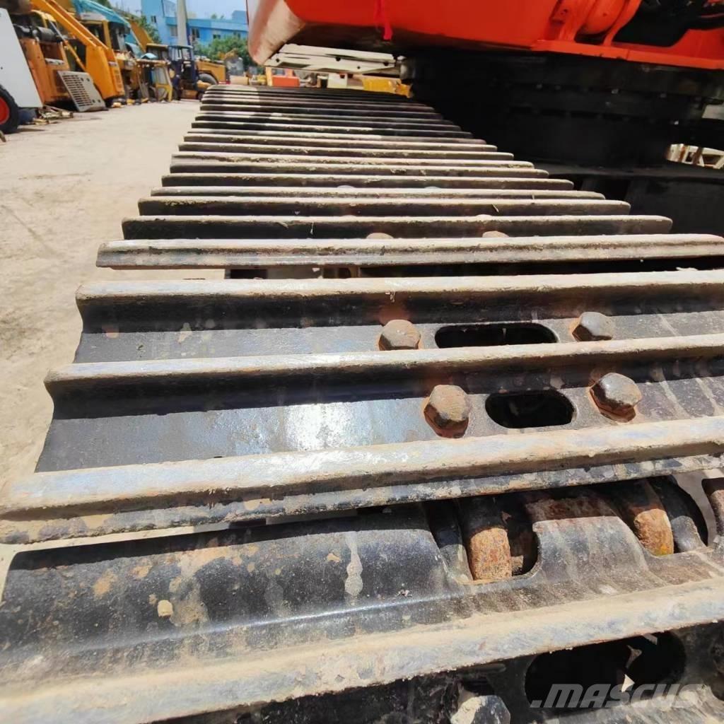 Hitachi ZAXIS 200-3G 대형 굴삭기 29톤 이상