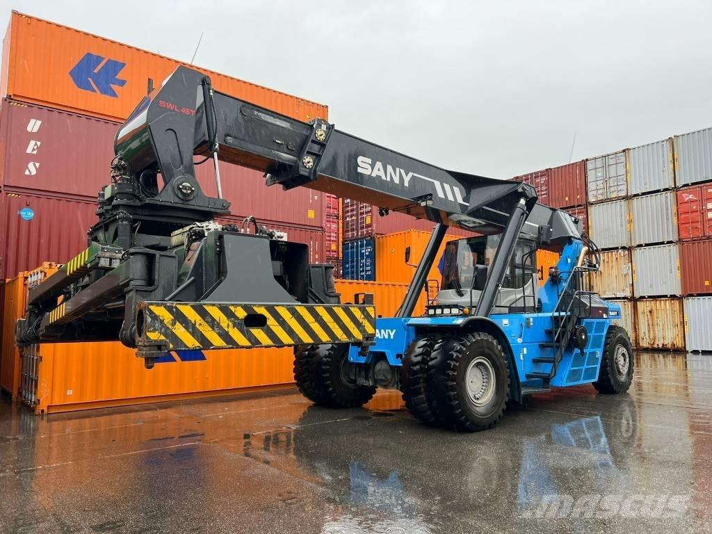 Sany SRSC45GC 리치 스태커