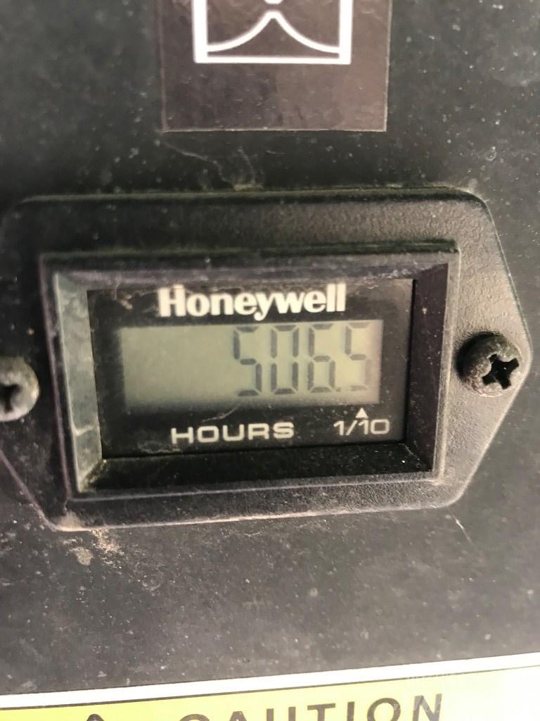 Morooka MST 700  궤도식 덤프