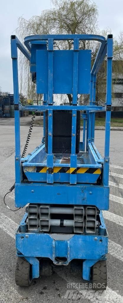 Genie GS 1530 가위형 리프트