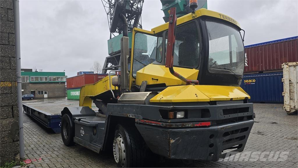 Terberg RT222 터미널 트랙터