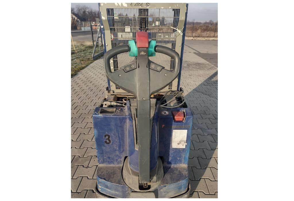 Jungheinrich EJD 220 포크리프트
