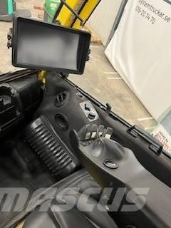 Hyster H5.5FT 디젤 지게차