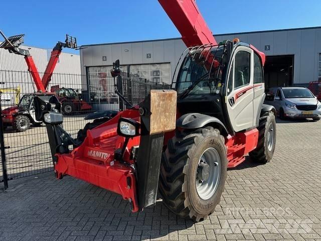 Manitou MT 1440 텔러 핸들러